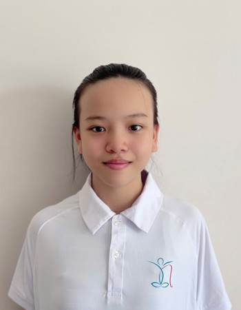 Profile picture of Nguyen Quy Tra My
