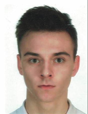 Profile picture of Kacper Slefarski