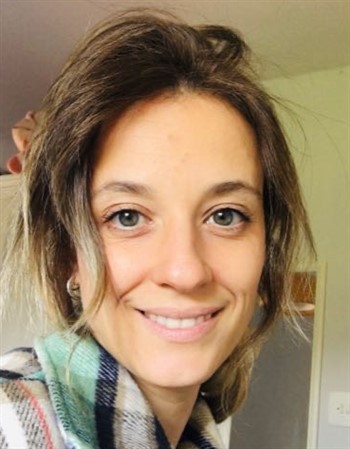 Profile picture of Clara Fernandez Martinez