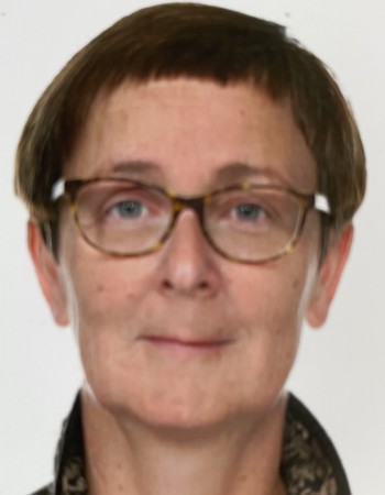 Profile picture of Miriam Reich-Malter