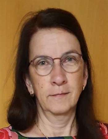 Profile picture of Heike Fischer