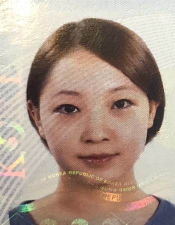 Profile picture of lee Hye won