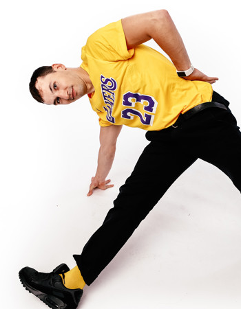 Profile picture of Denis Ščiglo