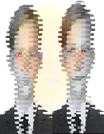 Profile picture of Matvey Pereverzev