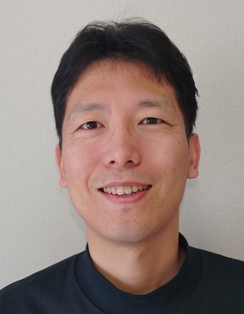 Profile picture of Hideaki Fujiya