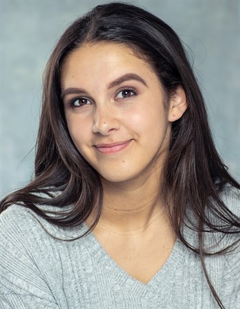 Profile picture of Isabella Moore