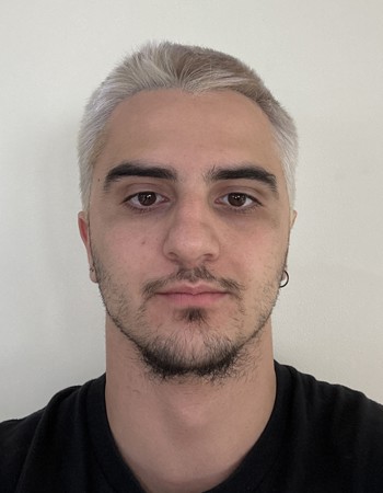 Profile picture of Dominic Paul Saia