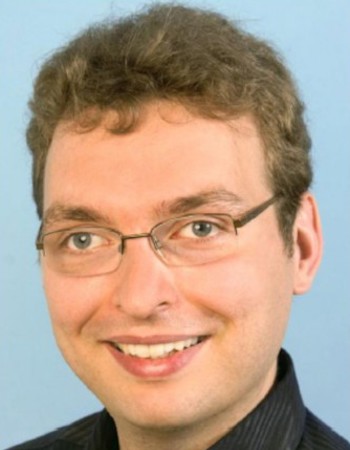 Profile picture of Matthias Hauck