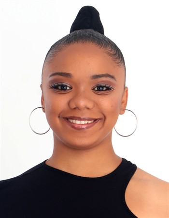 Profile picture of Zea Abdol