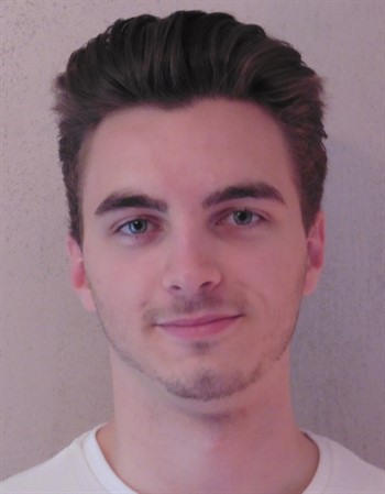 Profile picture of vincent perrin