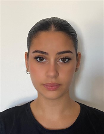 Profile picture of Angelica Loffredo