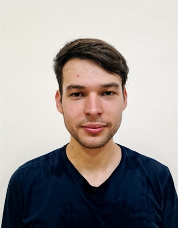 Profile picture of Daniel Simon