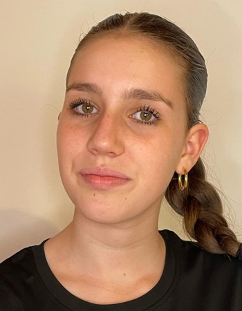 Profile picture of Ioanna Semeli Voutsinas