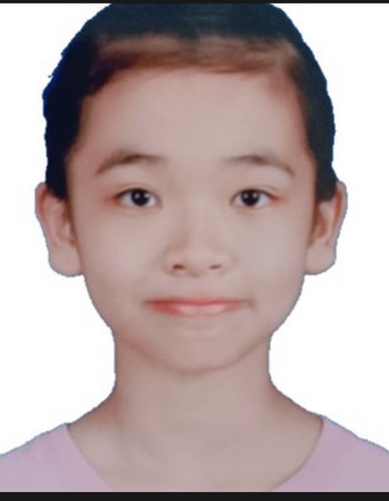 Profile picture of Loong Zhi Wei