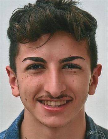 Profile picture of Clarens Fanelli