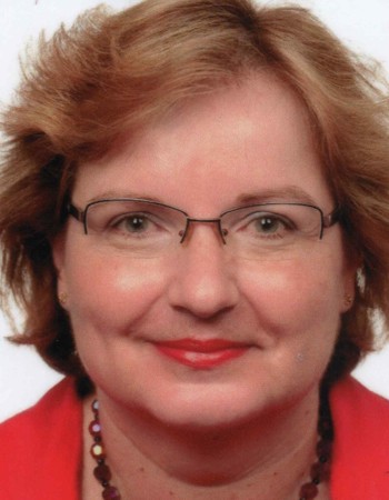 Profile picture of Andrea Tschernay