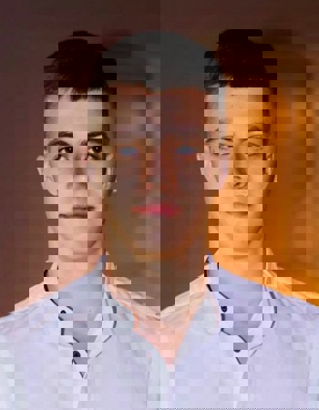 Profile picture of Jan Stupnikov