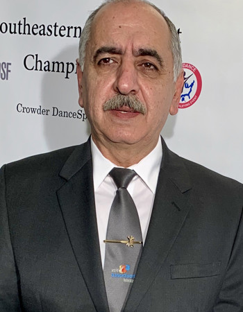 Profile picture of Ara Mkhoyan
