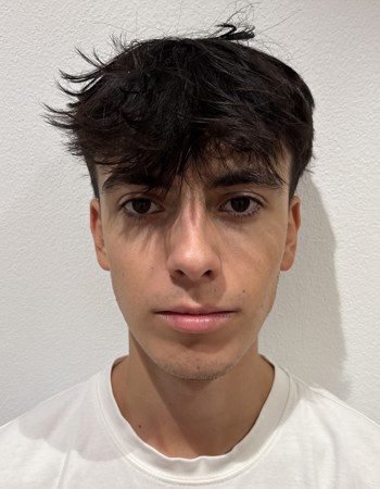 Profile picture of Robert Simcisin