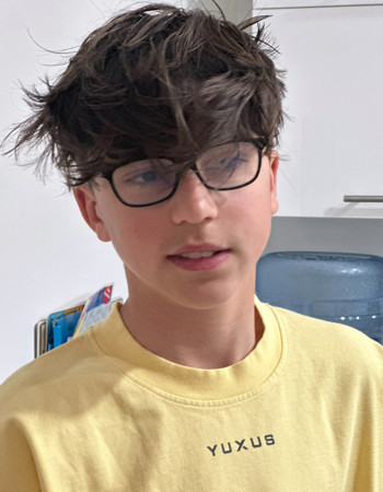 Profile picture of Samuel García Gutierrez