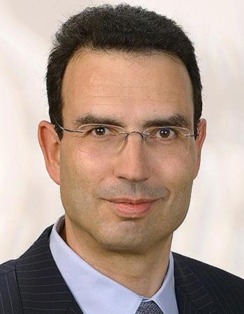 Profile picture of Michael Strebe