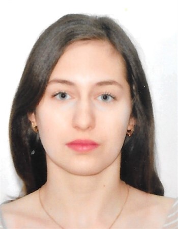 Profile picture of Kseniia Borun
