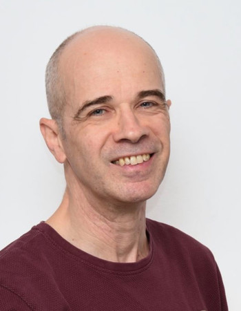 Profile picture of Franz Link