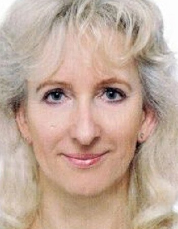 Profile picture of Anke Müller