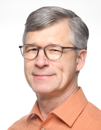 Profile picture of Martin Proksch