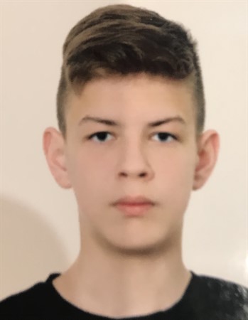 Profile picture of Vadim Zubkov