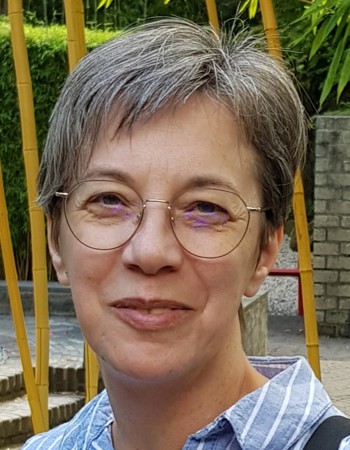 Profile picture of Ilona Muller-Sonntag