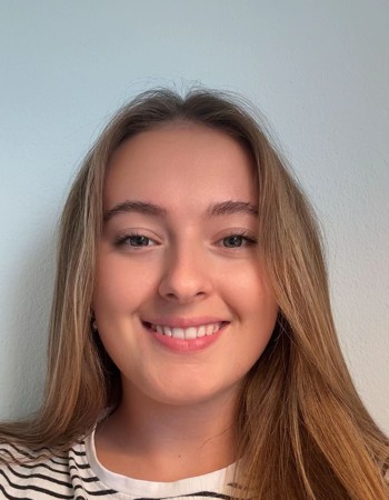 Profile picture of Marie Strauss