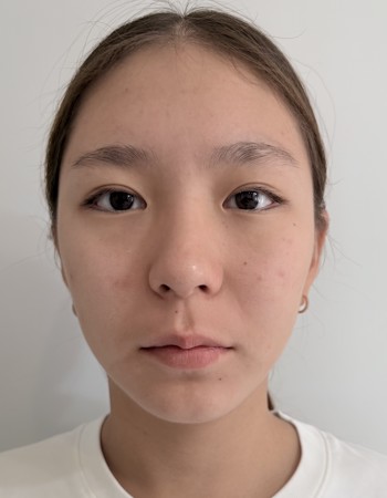 Profile picture of Meruyert Serik