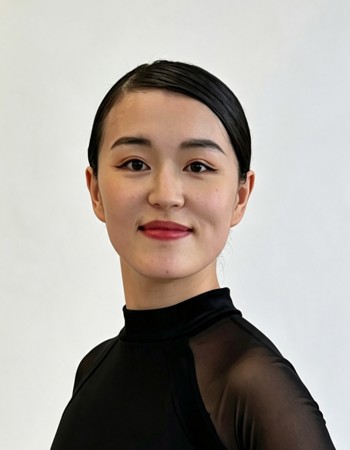 Profile picture of Liu Jingjing