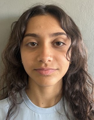 Profile picture of Nefeli Florentia Satsia