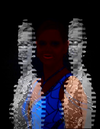 Profile picture of Stephanie Bretagne