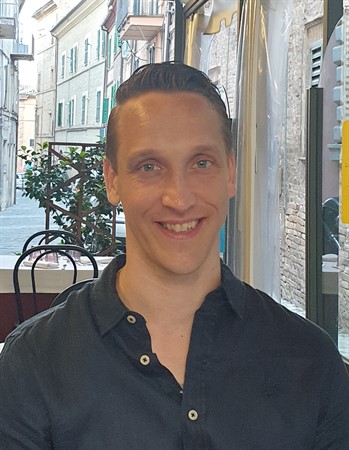 Profile picture of Rene Honingh