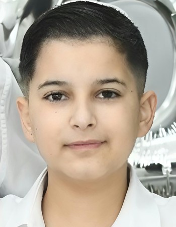 Profile picture of Doron Binyaminov