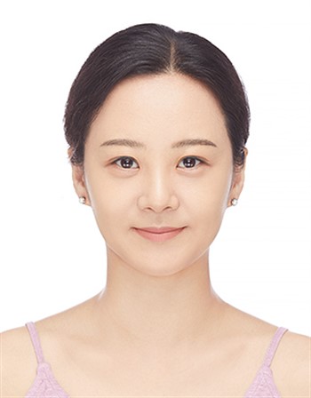 Profile picture of Lee Jung Eun