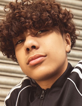 Profile picture of Leon Mackey Ung