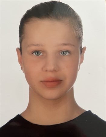 Profile picture of Anna Pecheniuk