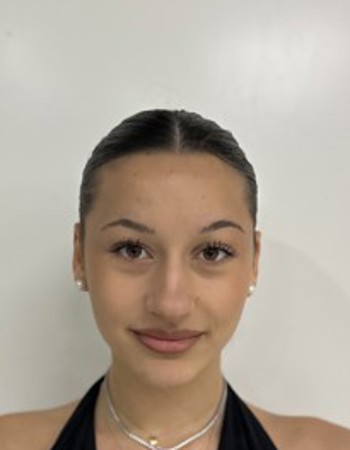 Profile picture of Ludovica Casadei