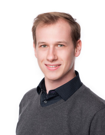 Profile picture of Jakob Schade