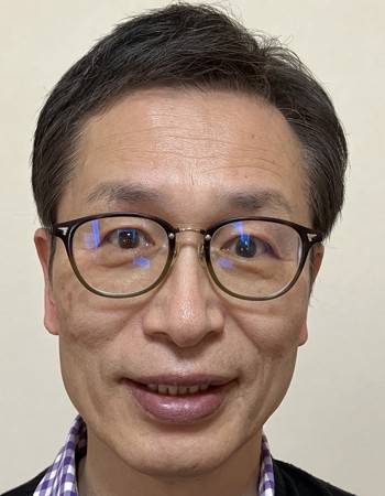 Profile picture of Katsushi Ito