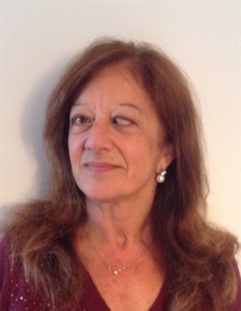 Profile picture of Paola Giani