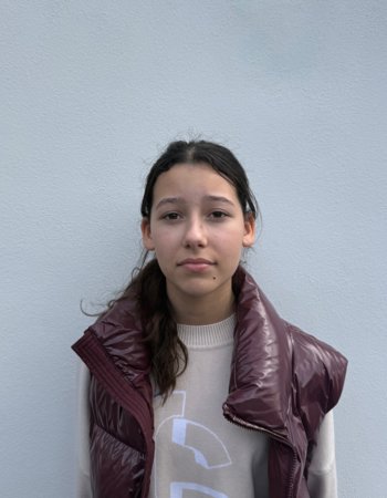 Profile picture of Laetitia Rabhi