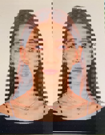 Profile picture of Samira Keskin