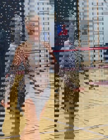 Profile picture of Lana Teskeredzic