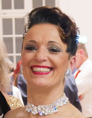 Profile picture of Barbel Pohl