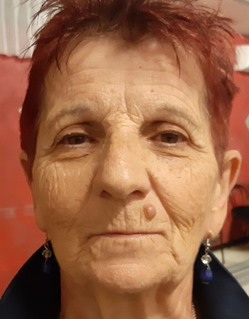 Profile picture of Giovanna Bosio